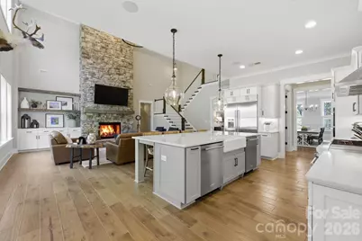 5938 Cashion Road, Huntersville, NC 28078 - Photo 10