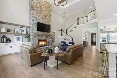 5938 Cashion Road, Huntersville, NC 28078 - Photo 12