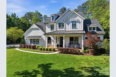 5938 Cashion Road, Huntersville, NC 28078 - Photo 1