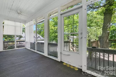 208 Probart Street, Brevard, NC 28712 - Photo 42