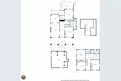 208 Probart Street, Brevard, NC 28712 - Photo 48