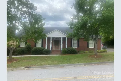 312 N Main Street N, Lancaster, SC 29720 - Photo 1