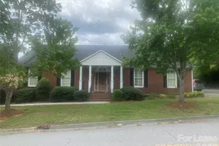 312 N Main Street N, Lancaster, SC 29720 - Photo 1