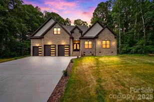 3802 Lyle Creek Ave NE, Conover, NC 28613 - Photo 2