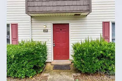 7924 Shady Oak Trail #234, Charlotte, NC 28210 - Photo 2
