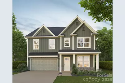 417 Huntersville Concord Road, Charlotte, NC 28078 - Photo 1