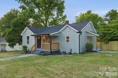 200 W 17th Street, Kannapolis, NC 28081 - Photo 2
