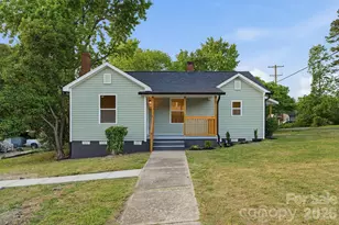 200 W 17th St, Kannapolis, NC 28081 - Photo 1