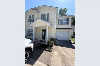 4615 Willard Street, Charlotte, NC 28208 - Photo 2