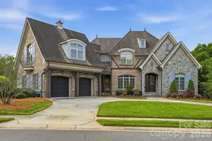 7416 Lee Rea Rd, Charlotte, NC 28226 - Photo 1