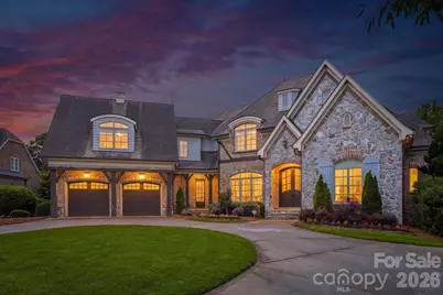 7416 Lee Rea Road, Charlotte, NC 28226 - Photo 2