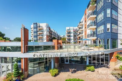902 West Fourth Street #Gradin, Charlotte, NC 28202 - Photo 2