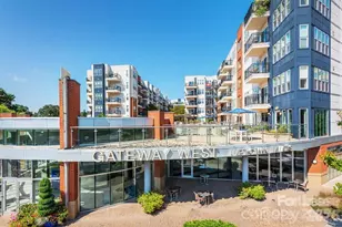 902 West Fourth St, Charlotte, NC 28202 - Photo 2