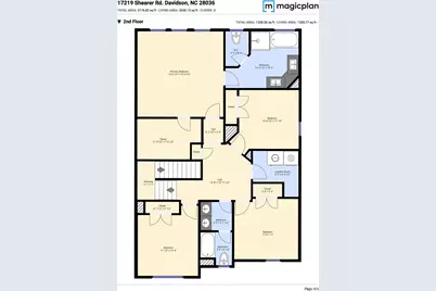 17219 Shearer Road, Davidson, NC 28036 - Photo 34