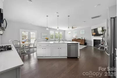 17219 Shearer Road, Davidson, NC 28036 - Photo 6