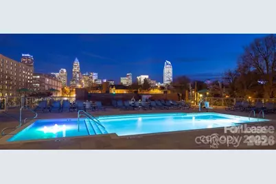 902 West Fourth Street #Grove, Charlotte, NC 28202 - Photo 24