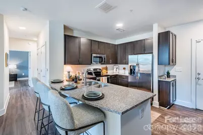 902 West Fourth Street #Grove, Charlotte, NC 28202 - Photo 8