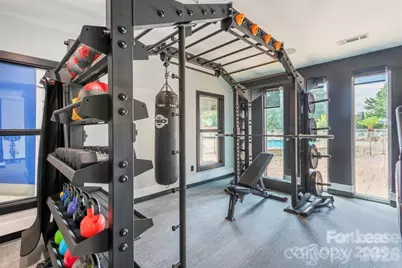 902 West Fourth Street #Cedar, Charlotte, NC 28202 - Photo 16