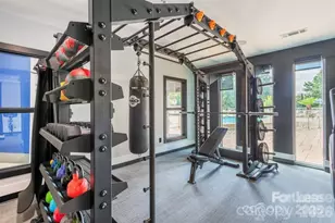902 West Fourth St, Charlotte, NC 28202 - Photo 16