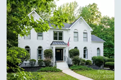 1617 Home Place, Matthews, NC 28105 - Photo 2