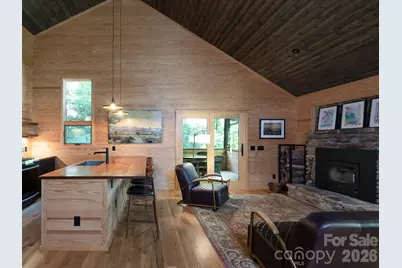 212 SE Shore Drive, Lake Toxaway, NC 28747 - Photo 10
