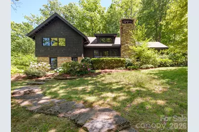 212 SE Shore Drive, Lake Toxaway, NC 28747 - Photo 1