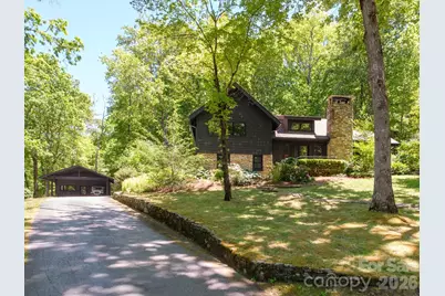 212 SE Shore Drive, Lake Toxaway, NC 28747 - Photo 2