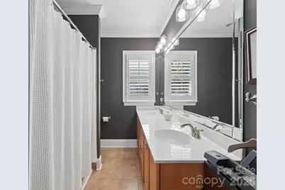 6826 Louisburg Square Lane, Charlotte, NC 28210 - Photo 22