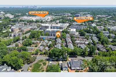 6826 Louisburg Square Lane, Charlotte, NC 28210 - Photo 34