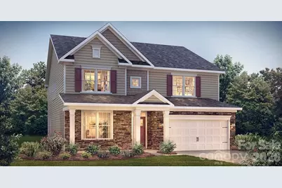 1047 Tundra Swan Drive, Indian Trail, NC 28079 - Photo 2