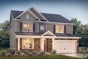 1047 Tundra Swan Dr, Indian Trail, NC 28079 - Photo 2