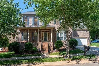 15417 Troubadour Lane, Huntersville, NC 28078 - Photo 1