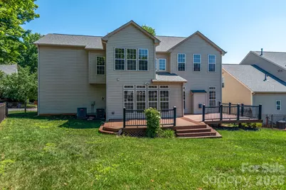 15417 Troubadour Lane, Huntersville, NC 28078 - Photo 40
