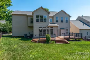 15417 Troubadour Ln, Huntersville, NC 28078 - Photo 40