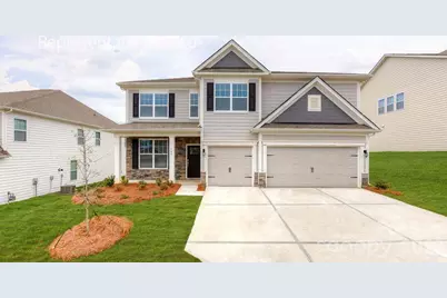 1043 Tundra Swan Drive, Indian Trail, NC 28079 - Photo 1