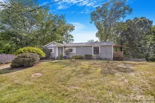 105 Smith Graveyard Rd, Asheville, NC 28806 - Photo 2