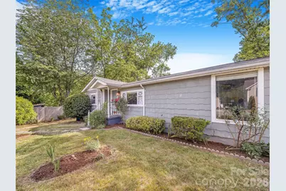 105 Smith Graveyard Road, Asheville, NC 28806 - Photo 30