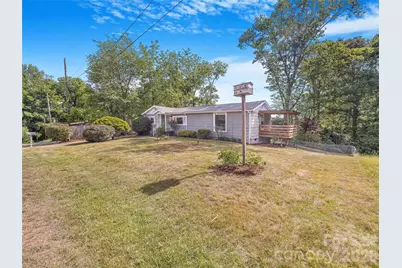 105 Smith Graveyard Road, Asheville, NC 28806 - Photo 28