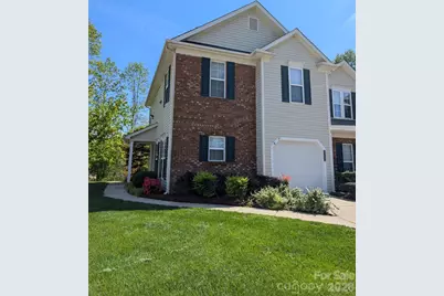 8917 Cinnabay Drive, Charlotte, NC 28216 - Photo 1