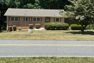 4109 Bunkerhill School Rd, Claremont, NC 28610 - Photo 1