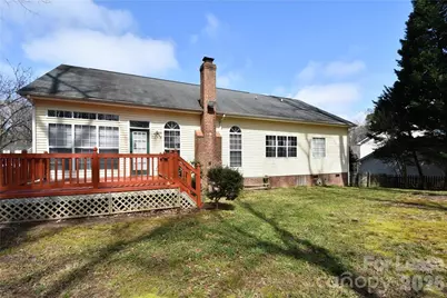 10014 Prosperity Point Lane, Charlotte, NC 28269 - Photo 18