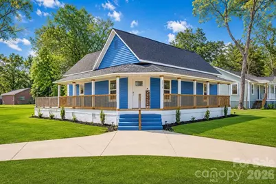 512 S 12th Street, Bessemer City, NC 28016 - Photo 1