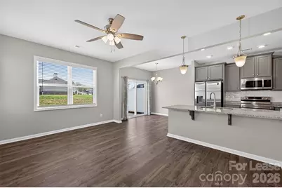 3932 Townes Boulevard, Terrell, NC 28682 - Photo 2