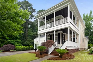 18128 Meadow Bottom Rd, Charlotte, NC 28277 - Photo 1
