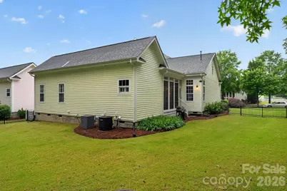 18128 Meadow Bottom Road, Charlotte, NC 28277 - Photo 30
