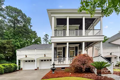 18128 Meadow Bottom Road, Charlotte, NC 28277 - Photo 2