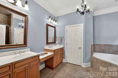 18128 Meadow Bottom Road, Charlotte, NC 28277 - Photo 24
