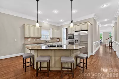 18128 Meadow Bottom Road, Charlotte, NC 28277 - Photo 10