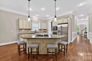 18128 Meadow Bottom Rd, Charlotte, NC 28277 - Photo 10