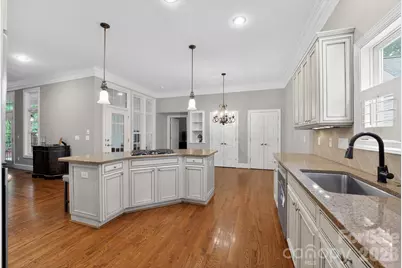 18128 Meadow Bottom Road, Charlotte, NC 28277 - Photo 12
